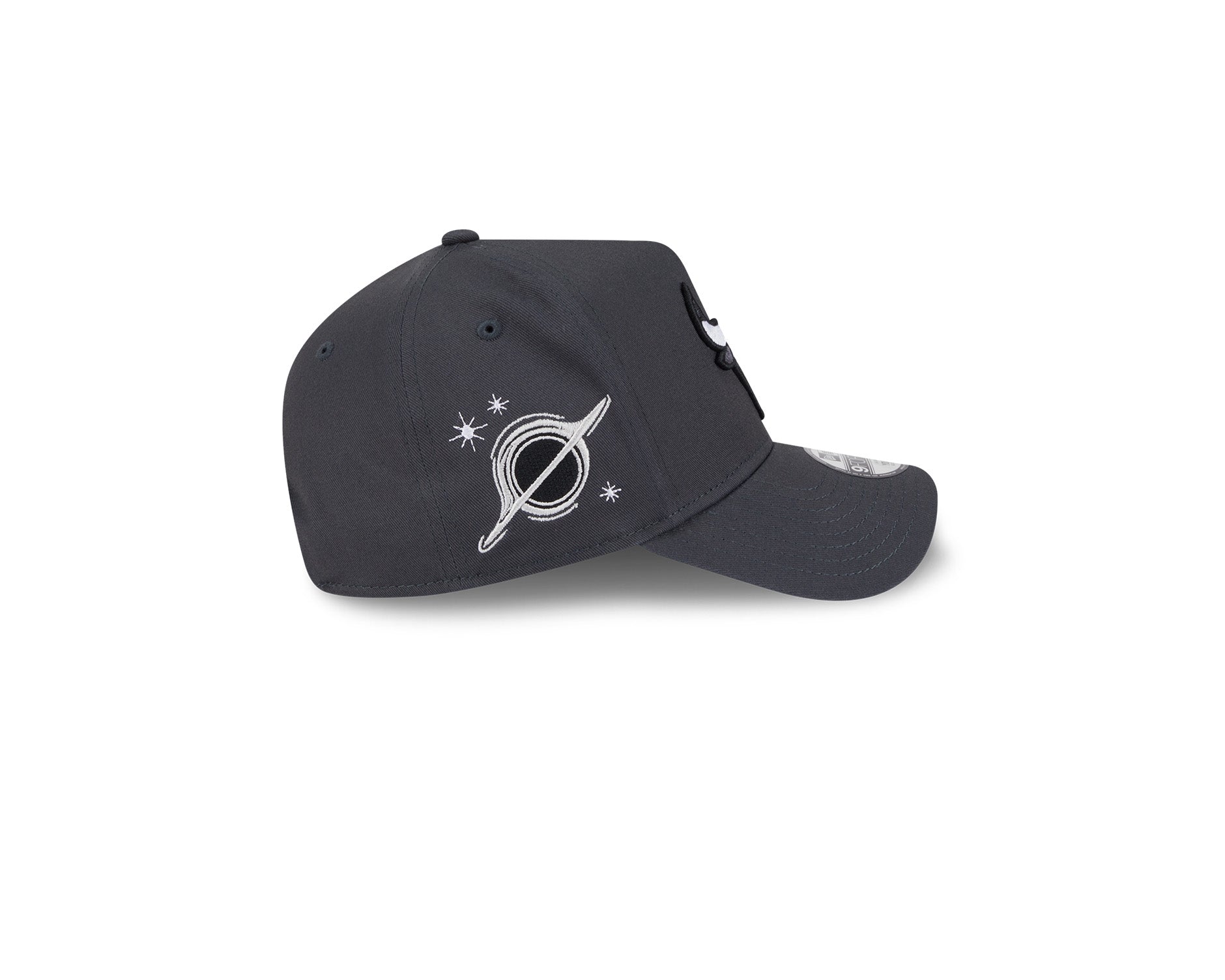 New Era Youth 9Forty A-Frame NBA Planets Chicago Bulls