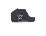 New Era Youth 9Forty A-Frame NBA Planets Chicago Bulls