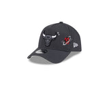 New Era Youth 9Forty A-Frame NBA Planets Chicago Bulls