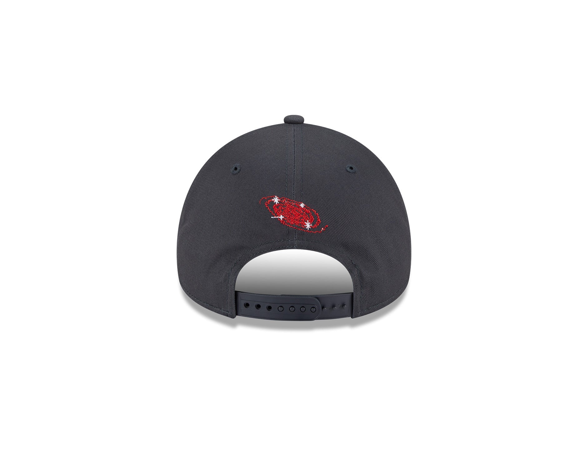 New Era Youth 9Forty A-Frame NBA Planets Chicago Bulls