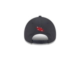 New Era Youth 9Forty A-Frame NBA Planets Chicago Bulls