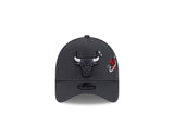 New Era Youth 9Forty A-Frame NBA Planets Chicago Bulls