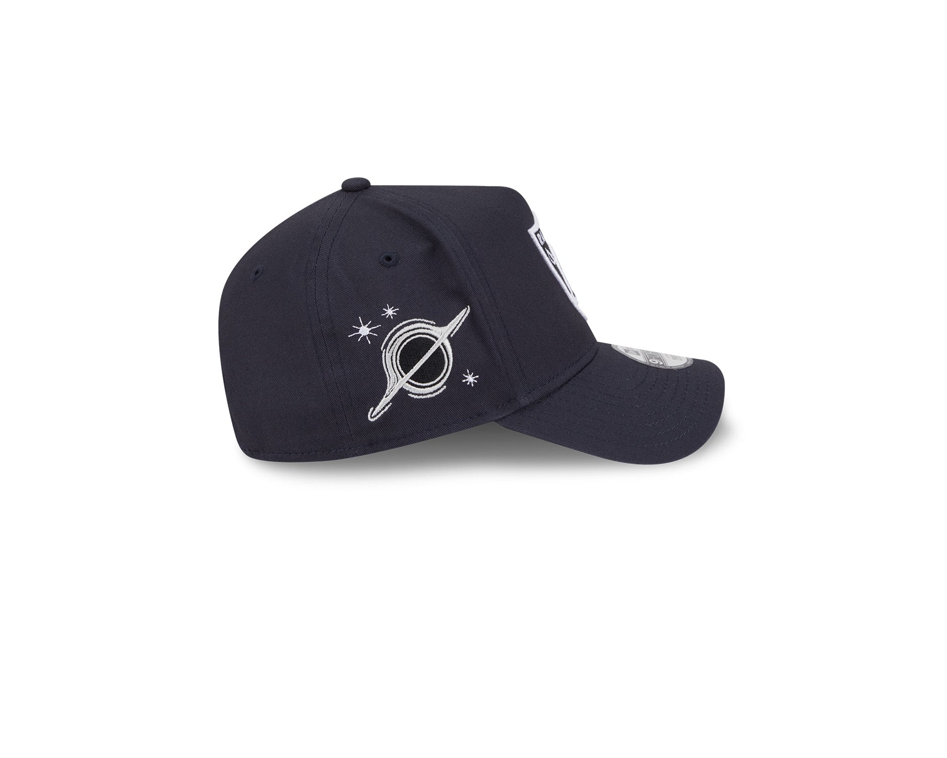 New Era Youth 9Forty A-Frame NFL Planets Las Vegas Raiders