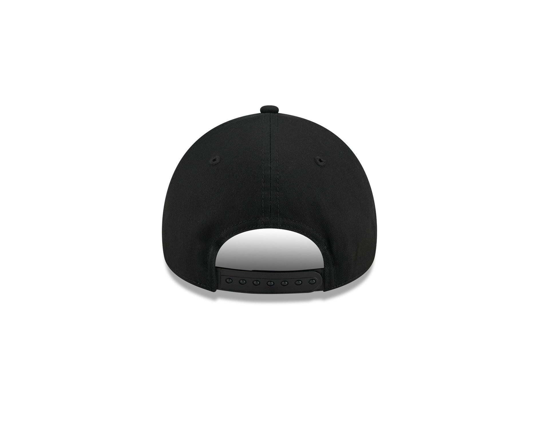 New Era Youth 9Forty A-Frame NFL Seasonal Los Angeles Rams Black