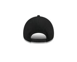 New Era Youth 9Forty A-Frame NFL Seasonal Los Angeles Rams Black