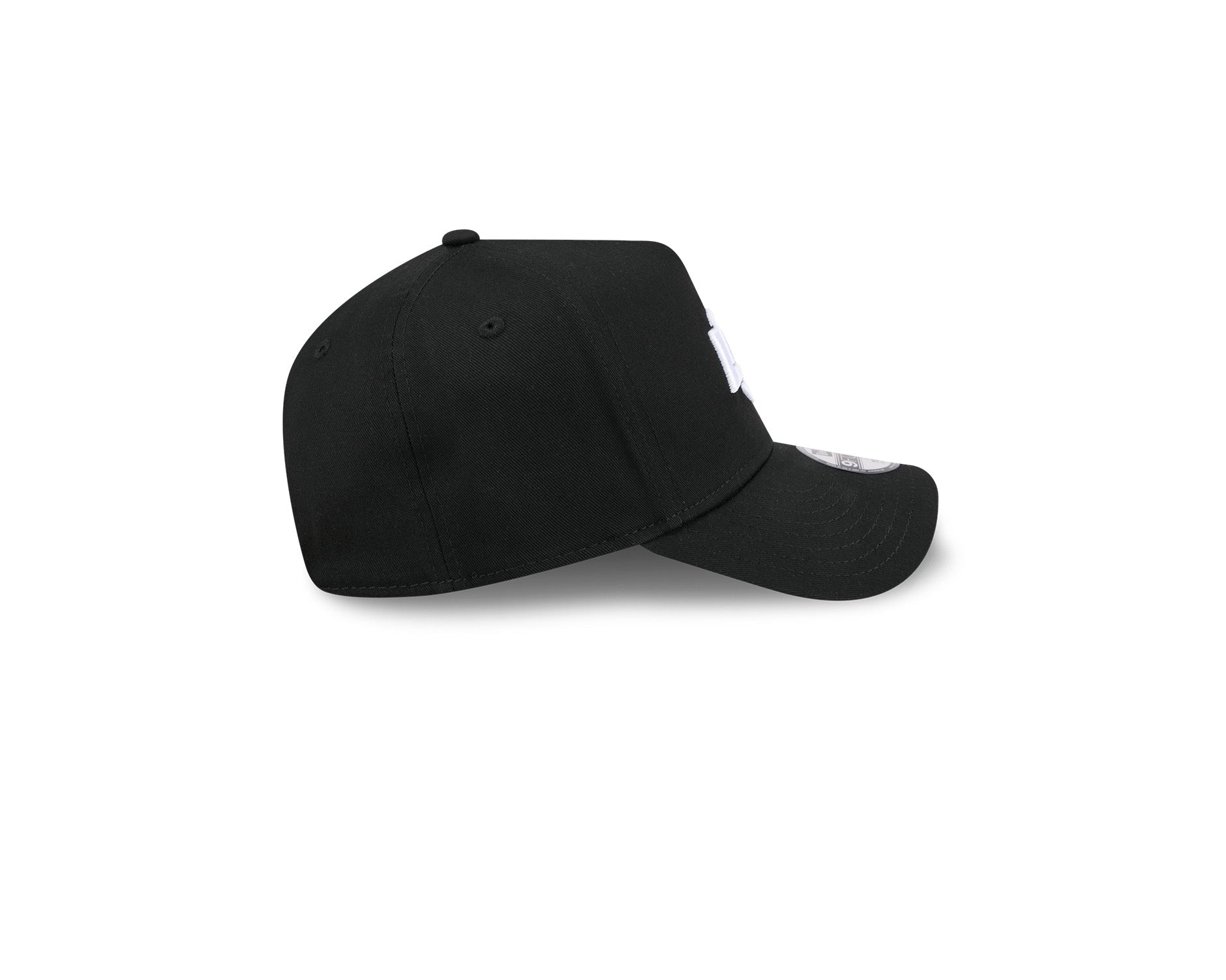 New Era Youth 9Forty A-Frame NFL Seasonal Los Angeles Rams Black