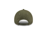 New Era Youth 9Forty A-Frame NFL Seasonal Los Angeles Rams New Olive