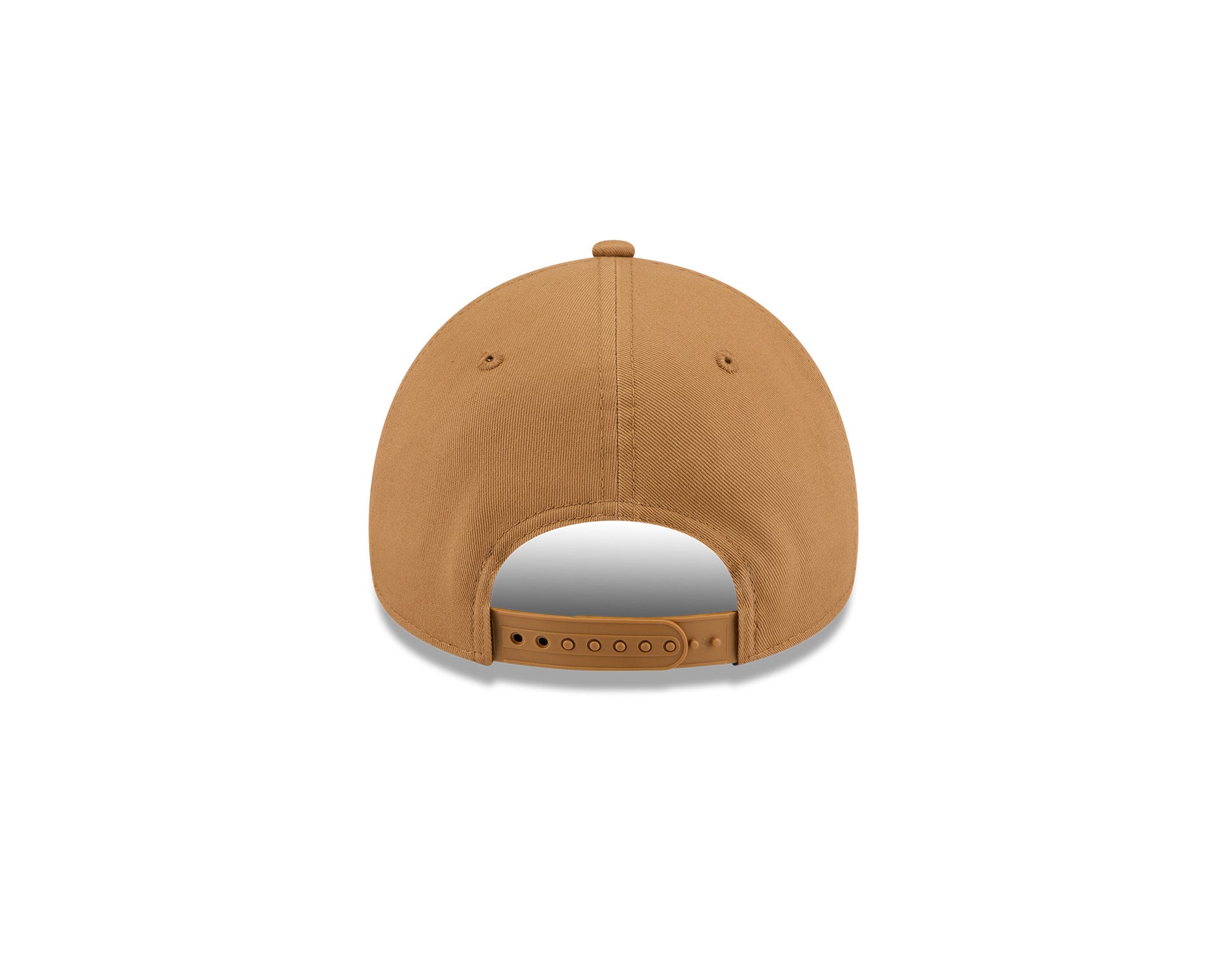 New Era Youth 9Forty A-Frame NFL Seasonal Los Angeles Rams Wheat