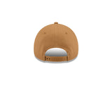 New Era Youth 9Forty A-Frame NFL Seasonal Los Angeles Rams Wheat