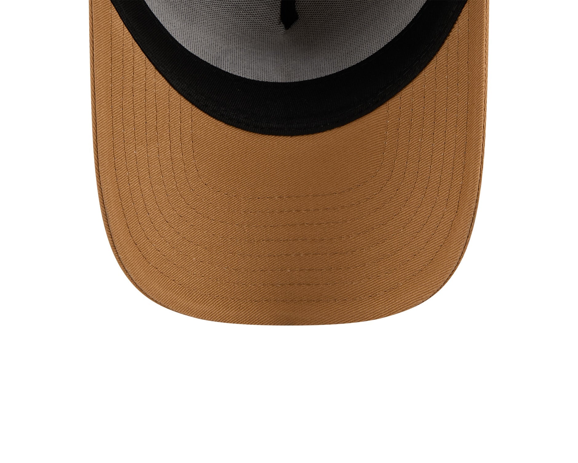 New Era Youth 9Forty A-Frame NFL Seasonal Los Angeles Rams Wheat