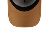 New Era Youth 9Forty A-Frame NFL Seasonal Los Angeles Rams Wheat