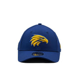 New Era Youth 9Forty AFL OTC West Coast Eagles