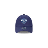 New Era Youth 9Forty Clothstrap AFL Team Geelong Cats