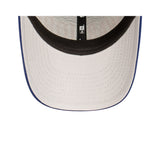 New Era Youth 9Forty Clothstrap NBA Wordmark Golden State Warriors