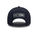 New Era Youth 9Forty F1 Oracle Red Bull Racing Sergio Perez Team #11