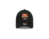New Era Youth 9Forty La Liga Core FC Barcelona Black