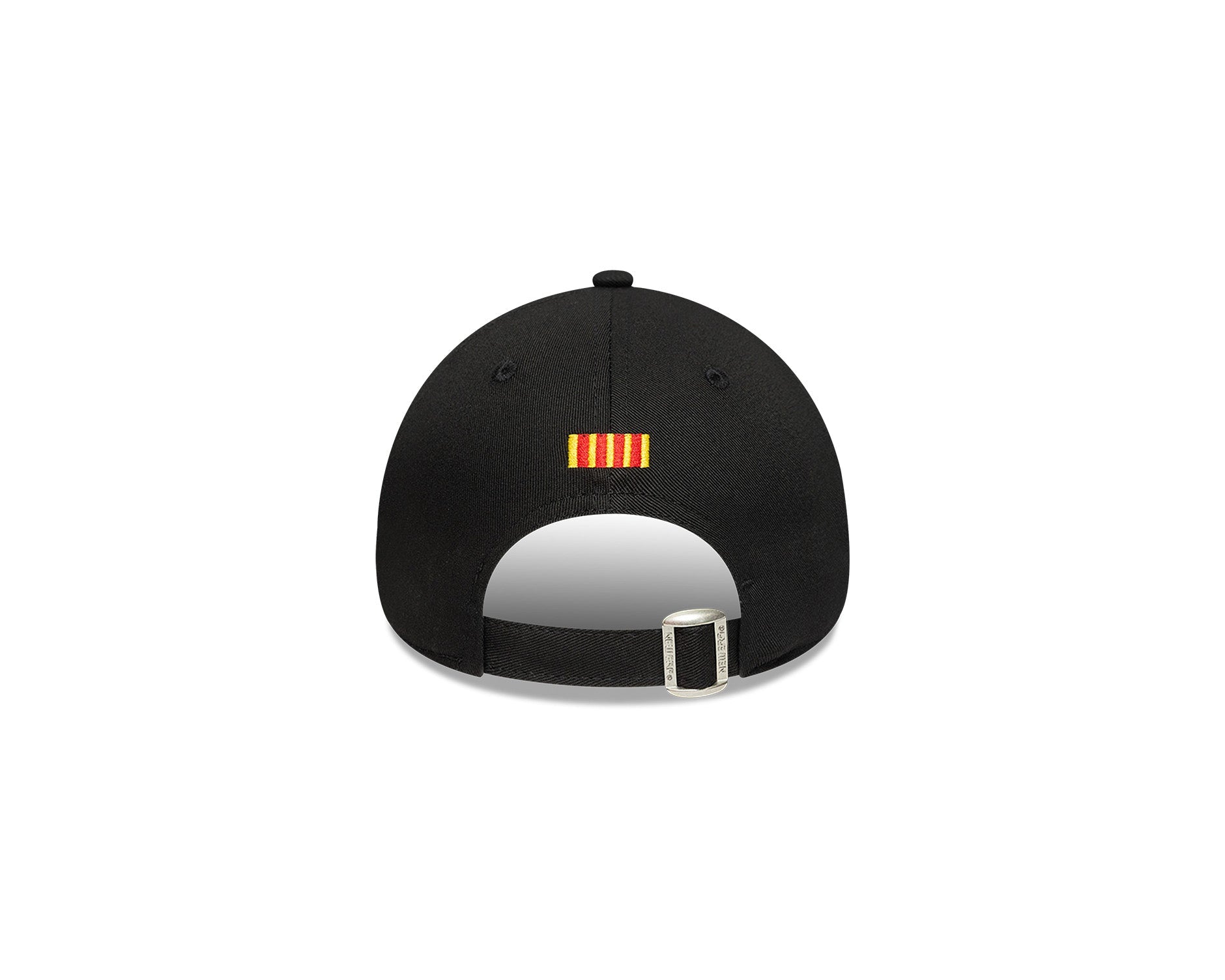 New Era Youth 9Forty La Liga Core FC Barcelona Black