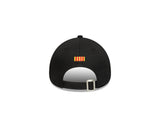 New Era Youth 9Forty La Liga Core FC Barcelona Black