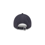 New Era Youth 9Forty MLB 2 Shade Wash New York Yankees Graphite