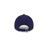 New Era Youth 9Forty MLB 2 Shade Wash New York Yankees Light Navy