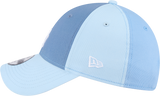 New Era Youth 9Forty MLB 3 Shades Los Angeles Dodgers Glacial Blue