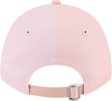New Era Youth 9Forty MLB 3 Shades New York Yankees Dusty Rose