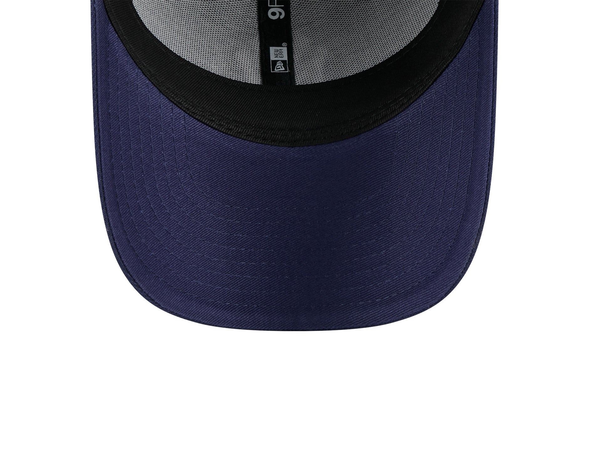 New Era Youth 9Forty MLB Autumn Mix New York Yankees Light Navy