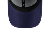 New Era Youth 9Forty MLB Autumn Mix New York Yankees Light Navy