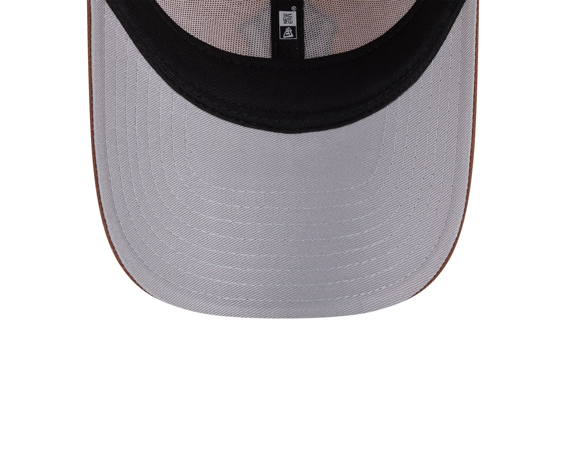 New Era Youth 9Forty MLB Candied Pecan New York Yankees Tan/Brown