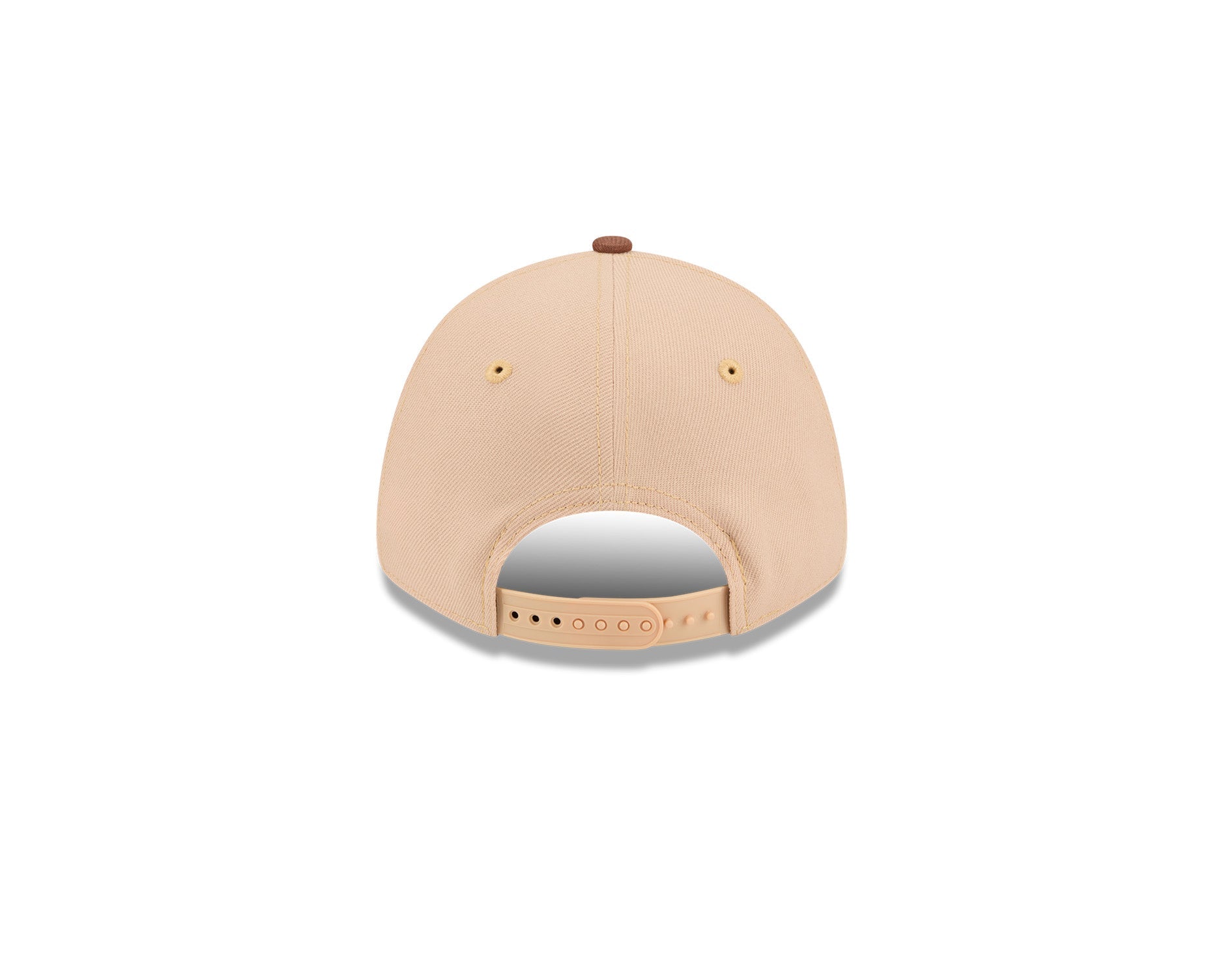 New Era Youth 9Forty MLB Candied Pecan New York Yankees Tan/Brown