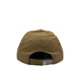 New Era Youth 9Forty MLB Earth Tones Los Angeles Dodgers Khaki