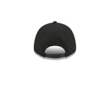 New Era Youth 9Forty MLB Glow Los Angeles Dodgers Black