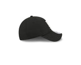 New Era Youth 9Forty MLB Glow Los Angeles Dodgers Black