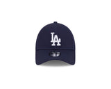 New Era Youth 9Forty MLB Los Angeles Dodgers Navy