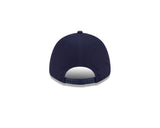New Era Youth 9Forty MLB Los Angeles Dodgers Navy