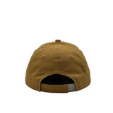 New Era Youth 9Forty MLB Seasonal Los Angeles Dodgers Wheat/Black