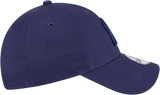 New Era Youth 9Forty MLB Seasonal Tonal New York Yankees Light Navy