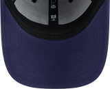 New Era Youth 9Forty MLB Seasonal Tonal New York Yankees Light Navy