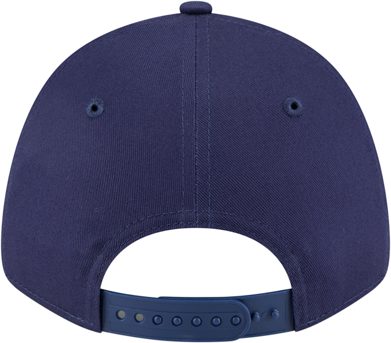 New Era Youth 9Forty MLB Seasonal Tonal New York Yankees Light Navy