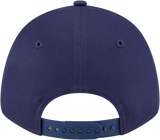 New Era Youth 9Forty MLB Seasonal Tonal New York Yankees Light Navy