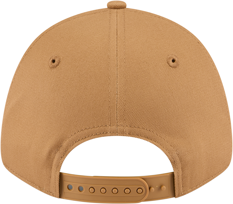 New Era Youth 9Forty MLB Seasonal Tonal New York Yankees Wheat