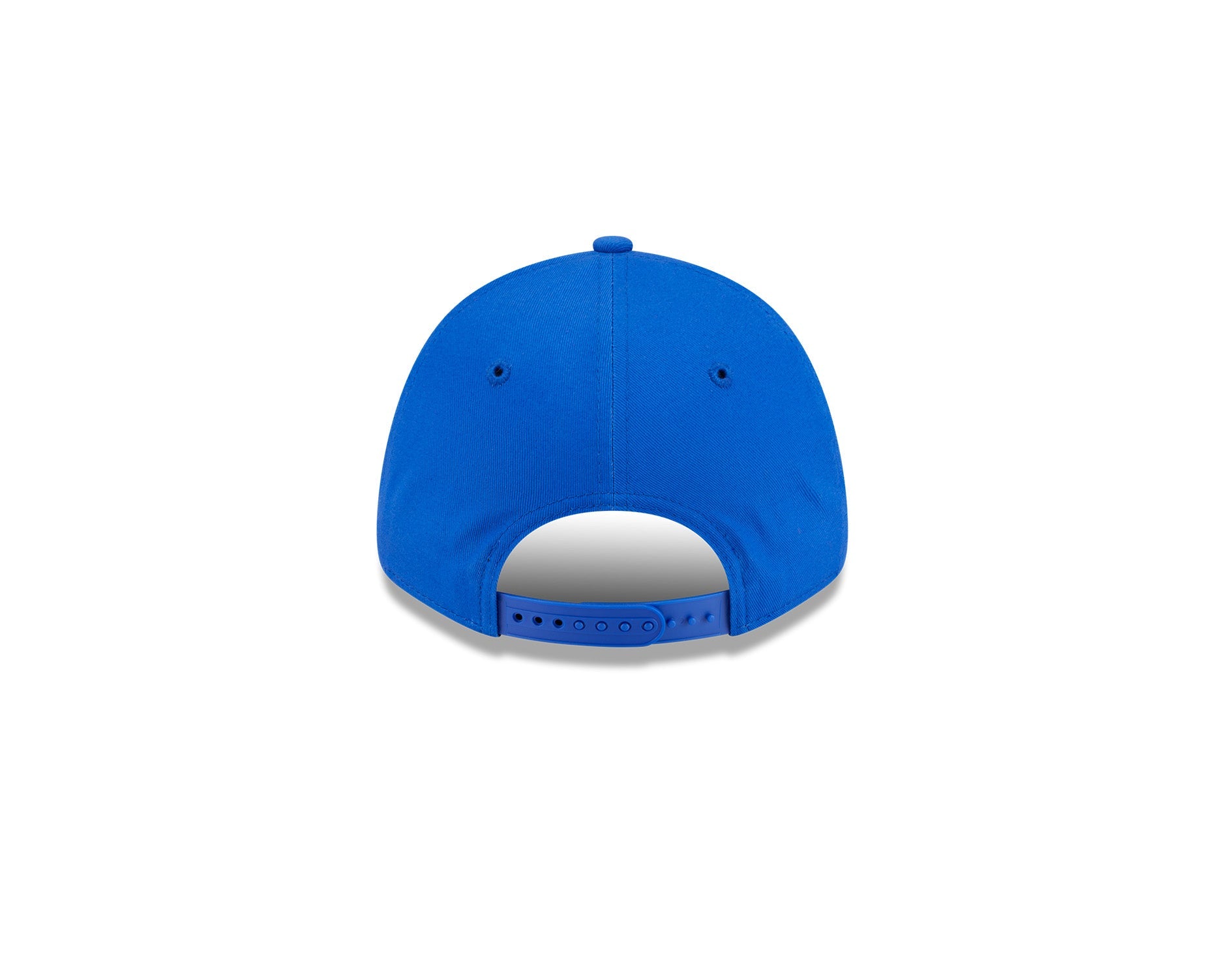 New Era Youth 9Forty MLB Seasonal New York Yankees Blue Bead