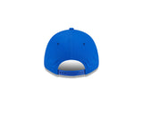 New Era Youth 9Forty MLB Seasonal New York Yankees Blue Bead