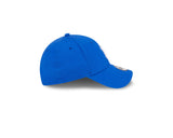 New Era Youth 9Forty MLB Seasonal New York Yankees Blue Bead