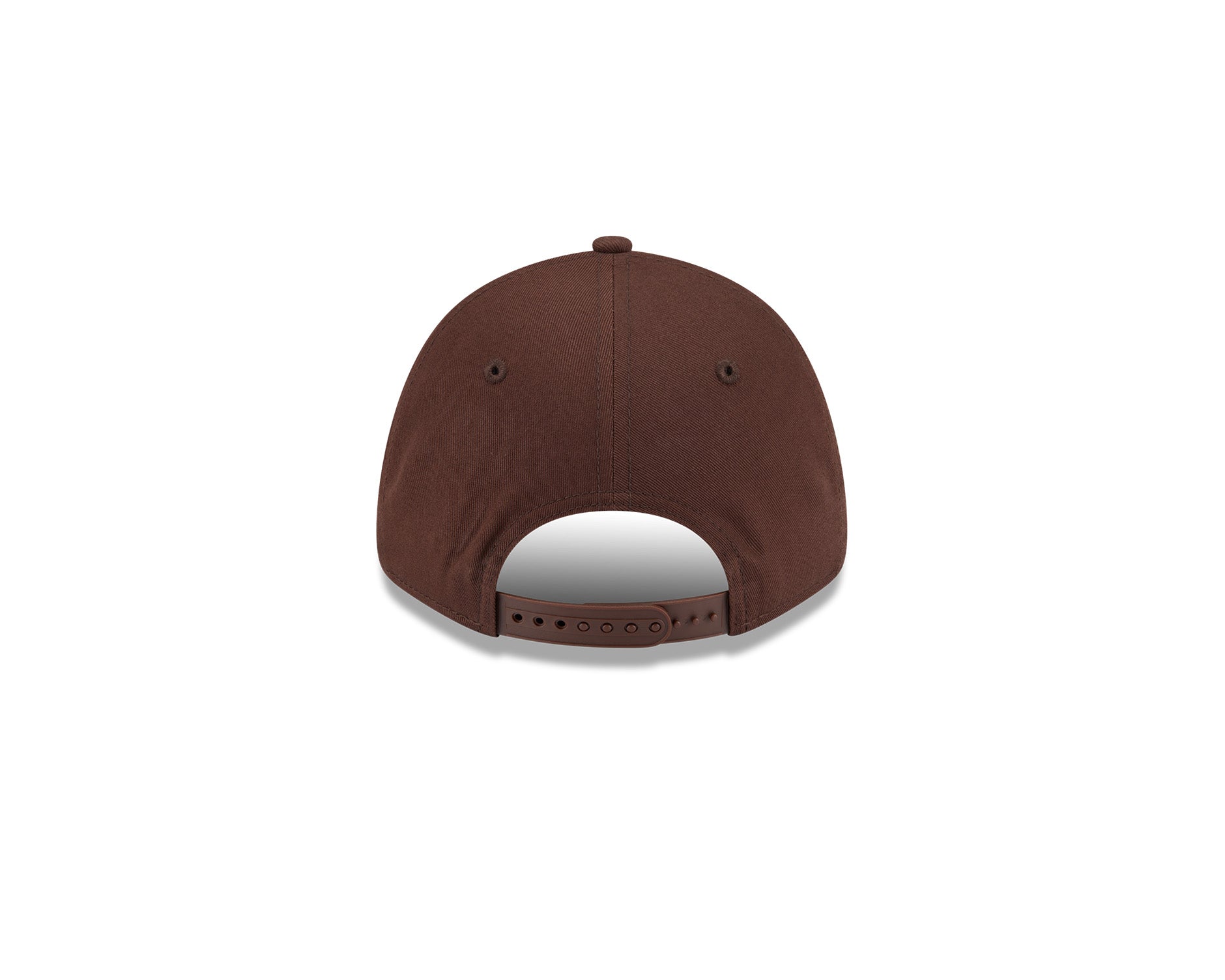 New Era Youth 9Forty MLB Seasonal New York Yankees Chocolate Sauce