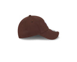 New Era Youth 9Forty MLB Seasonal New York Yankees Chocolate Sauce