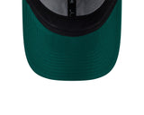 New Era Youth 9Forty MLB Seasonal New York Yankees Emerald Green