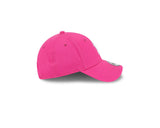 New Era Youth 9Forty MLB Seasonal New York Yankees Fuschia