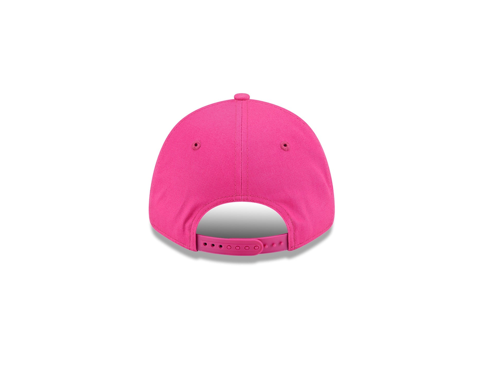 New Era Youth 9Forty MLB Seasonal New York Yankees Fuschia