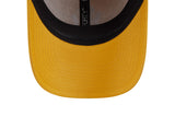 New Era Youth 9Forty MLB Seasonal New York Yankees Yellow Mustard
